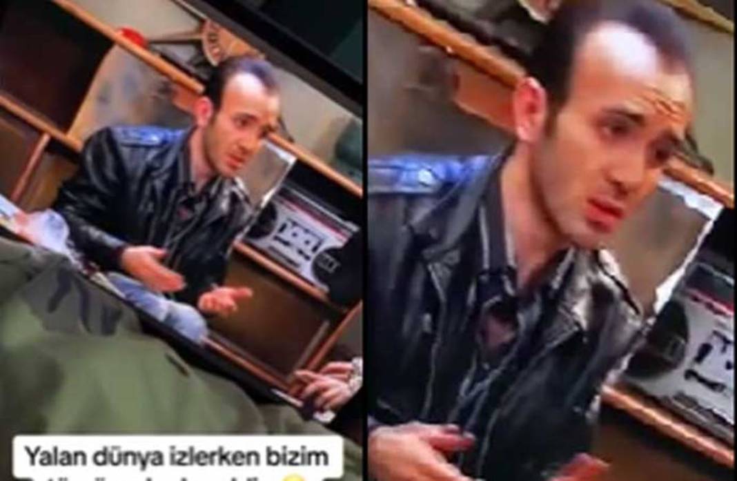 Bahar dizisinin Timur'u Mehmet Yılmaz Ak'ı görenler tanımakta zorlandı! Meğer Yalan Dünya dizisinde oynamış 6